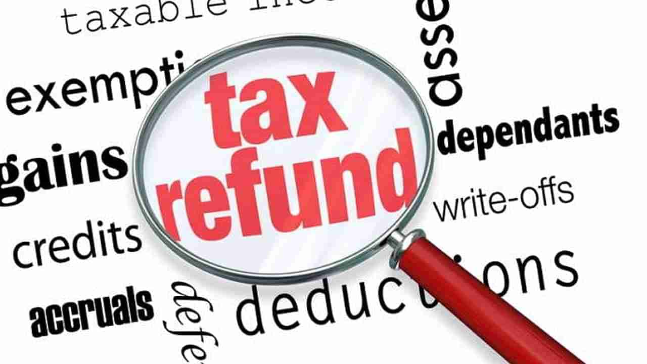 IT Refund: 98 ಲಕ್ಷಕ್ಕೂ ಹೆಚ್ಚು ತೆರಿಗೆದಾರರಿಗೆ 1.15 ಲಕ್ಷ ಕೋಟಿ ರೂಪಾಯಿಗೂ ಹೆಚ್ಚು ಐಟಿ ರೀಫಂಡ್