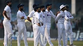 India vs New Zealand 1st Test: ಅಯ್ಯರ್ ಶತಕದ ಫಲ: ಬೋಜನ ವಿರಾಮದ ವೇಳೆಗೆ ಭಾರತ 339-8