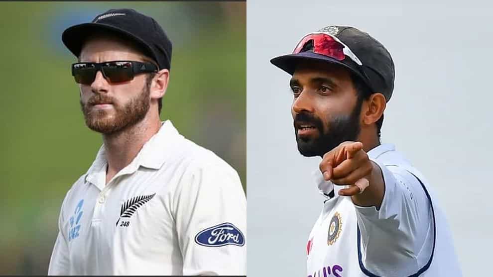 IND vs NZ 1st Test, Day 1: ಟಾಸ್ ಗೆದ್ದ ಟೀಮ್ ಇಂಡಿಯಾ: ಮೂವರು ಸ್ಪಿನ್ನರ್ಗಳು ಕಣಕ್ಕೆ: ಇಲ್ಲಿದೆ ಭಾರತ ಪ್ಲೇಯಿಂಗ್ XI IND vs NZ 1st Test, Day 1: ಟಾಸ್ ಗೆದ್ದ ಟೀಮ್ ಇಂಡಿಯಾ: ಮೂವರು ಸ್ಪಿನ್ನರ್ಗಳು ಕಣಕ್ಕೆ: ಇಲ್ಲಿದೆ ಭಾರತ ಪ್ಲೇಯಿಂಗ್ XI