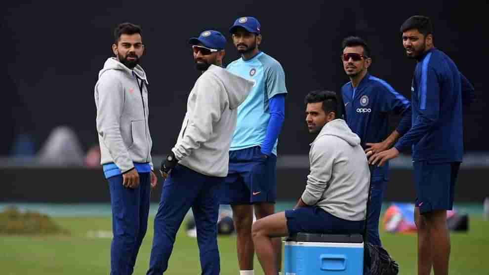 IND vs NZ: ಕಿವೀಸ್ ವಿರುದ್ಧದ T20 ಸರಣಿಯ ನಂತರ ಈ 4 ಟೀಂ ಇಂಡಿಯಾ ಆಟಗಾರರಿಗೆ ಟೆಸ್ಟ್‌ ಸರಣಿಯಿಂದ ಕೋಕ್