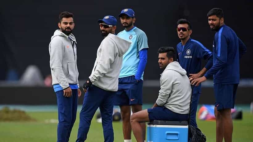 IND vs NZ: ಕಿವೀಸ್ ವಿರುದ್ಧದ T20 ಸರಣಿಯ ನಂತರ ಈ 4 ಟೀಂ ಇಂಡಿಯಾ ಆಟಗಾರರಿಗೆ ಟೆಸ್ಟ್ ಸರಣಿಯಿಂದ ಕೋಕ್
