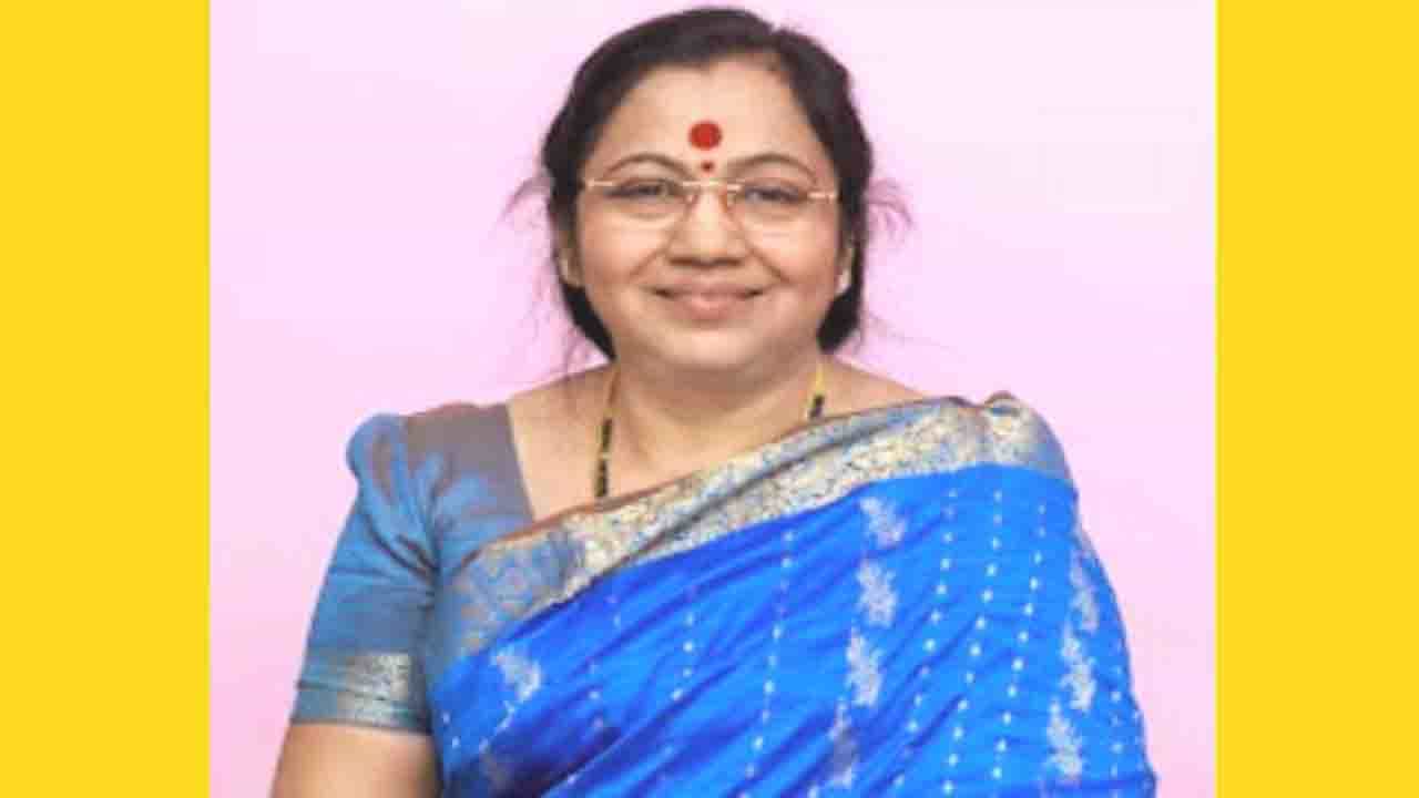 ಕನ್ನಡ ಕಸ್ತೂರಿ ರಾಜ್ಯೋತ್ಸವದಂದೇ ಗಾಯಕಿ, ಅಚ್ಚ ಕನ್ನಡತಿ ಕಸ್ತೂರಿ ಶಂಕರ್ ಹುಟ್ಟುಹಬ್ಬ! ಕನ್ನಡ ಕಸ್ತೂರಿ ರಾಜ್ಯೋತ್ಸವದಂದೇ ಗಾಯಕಿ, ಅಚ್ಚ ಕನ್ನಡತಿ ಕಸ್ತೂರಿ ಶಂಕರ್ ಹುಟ್ಟುಹಬ್ಬ!