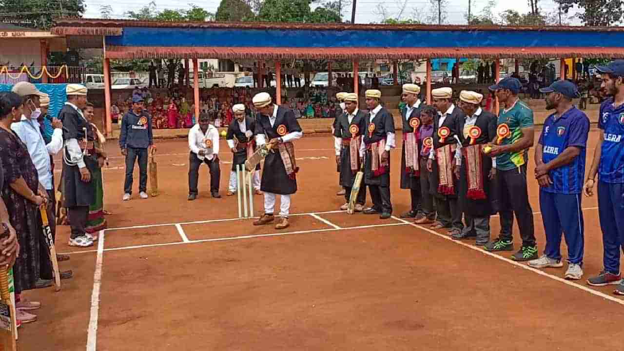 ಕೊಡಗಿನಲ್ಲೀಗ ಕೌಟುಂಬಿಕ ಕ್ರೀಡಾಕೂಟದ ಸುಗ್ಗಿ; ಕೊರೊನಾ ಮರೆತು ಸಂಭ್ರಮಿಸುತ್ತಿರುವ ಕ್ರೀಡಾಪಟುಗಳು