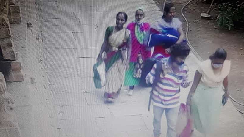 ಕೋಲಾರ: ಒಂದೇ ಕುಟುಂಬದ ಐವರ ಆತ್ಮಹತ್ಯೆ ಪ್ರಕರಣ; ಮಕ್ಕಳ ಮಾರಾಟ ದಂಧೆ ಸಕ್ರಿಯದ ಬಗ್ಗೆ ಅನುಮಾನ!