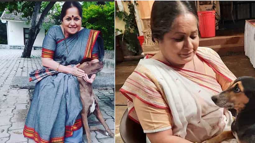 ಮತ್ತೆ ಕೊರೊನಾ ಭೀತಿ; ಖ್ಯಾತ ಹಿರಿಯ ಕಿರುತೆರೆ ನಟಿ ಕೊವಿಡ್ಗೆ ಬಲಿ