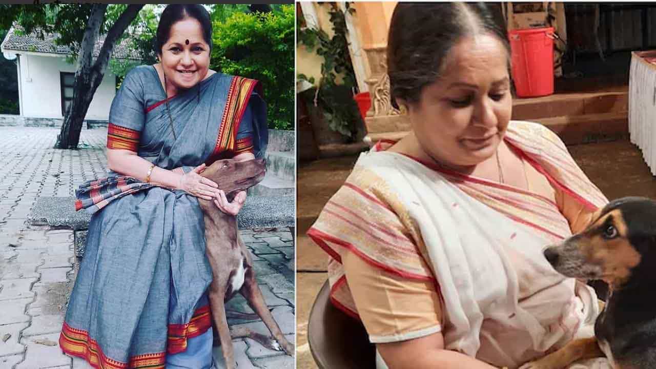 ಮತ್ತೆ ಕೊರೊನಾ ಭೀತಿ; ಖ್ಯಾತ ಹಿರಿಯ ಕಿರುತೆರೆ ನಟಿ ಕೊವಿಡ್ಗೆ ಬಲಿ ಮತ್ತೆ ಕೊರೊನಾ ಭೀತಿ; ಖ್ಯಾತ ಹಿರಿಯ ಕಿರುತೆರೆ ನಟಿ ಕೊವಿಡ್ಗೆ ಬಲಿ
