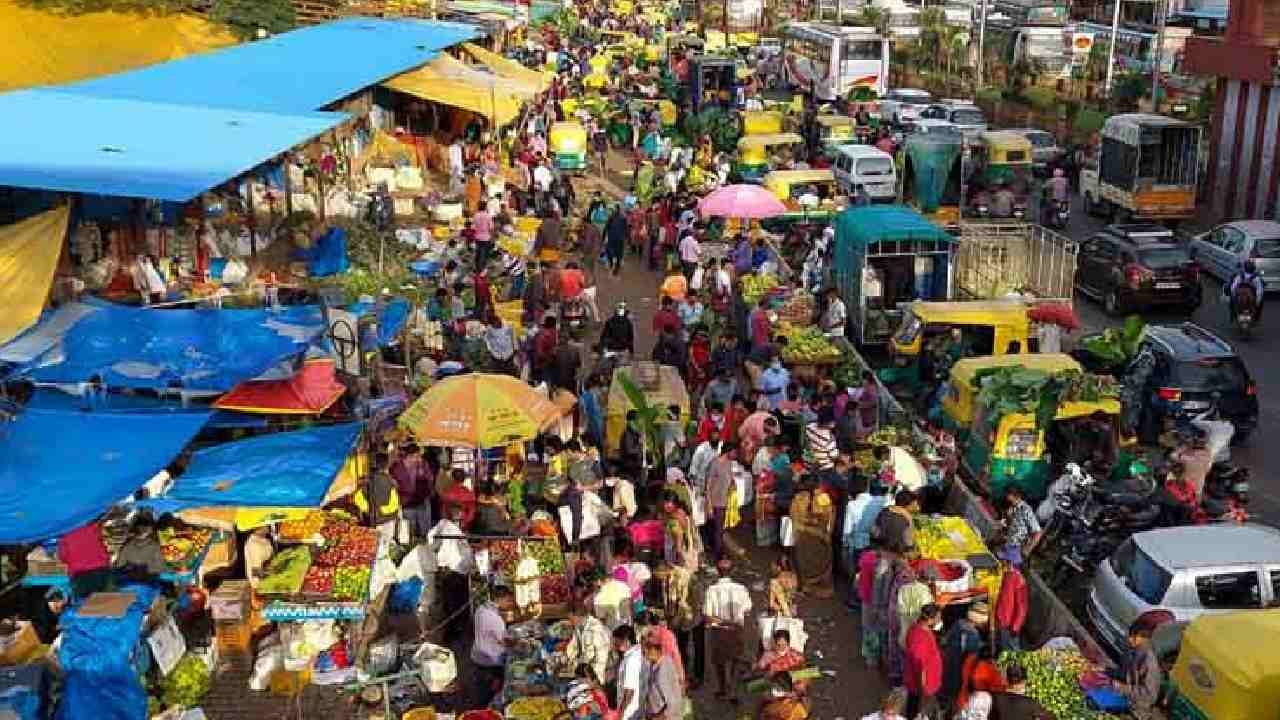 ಕೊರೊನಾ ಬಳಿಕ ಮತ್ತೆ ಗರಿಗೆದರಿದ ವ್ಯಾಪಾರ ಚಟುವಟಿಕೆ; ದಸರಾ, ದೀಪಾವಳಿಯಲ್ಲಿ ಕೋಟ್ಯಾಂತರ ರೂಪಾಯಿ ವಹಿವಾಟು