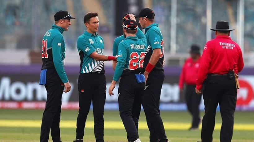 NZ vs SCO, Highlights, T20 World Cup 2021: ಸ್ಕಾಟ್ಲೆಂಡ್ಗೆ ವಿರೋಚಿತ ಸೋಲು; ಕಿವೀಸ್ಗೆ ಸುಲಭ ಜಯ