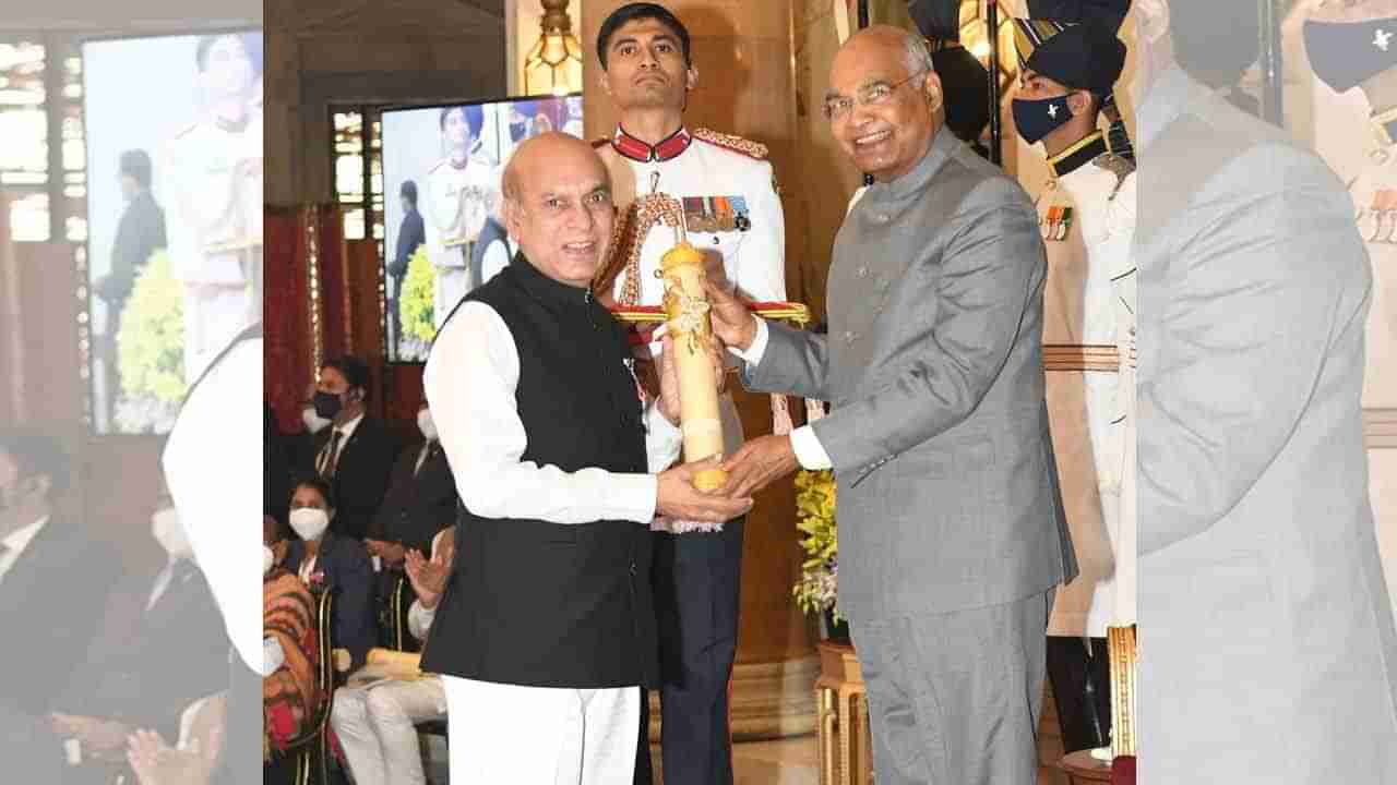 ಬಾಂಗ್ಲಾದೇಶವನ್ನು ಸ್ವತಂತ್ರಗೊಳಿಸಲು ಭಾರತಕ್ಕೆ ಸಹಾಯ ಮಾಡಿದ ಮಾಜಿ ಪಾಕ್ ಯೋಧನಿಗೆ ಪದ್ಮಶ್ರೀ; ಯಾರು ಈ ವ್ಯಕ್ತಿ?