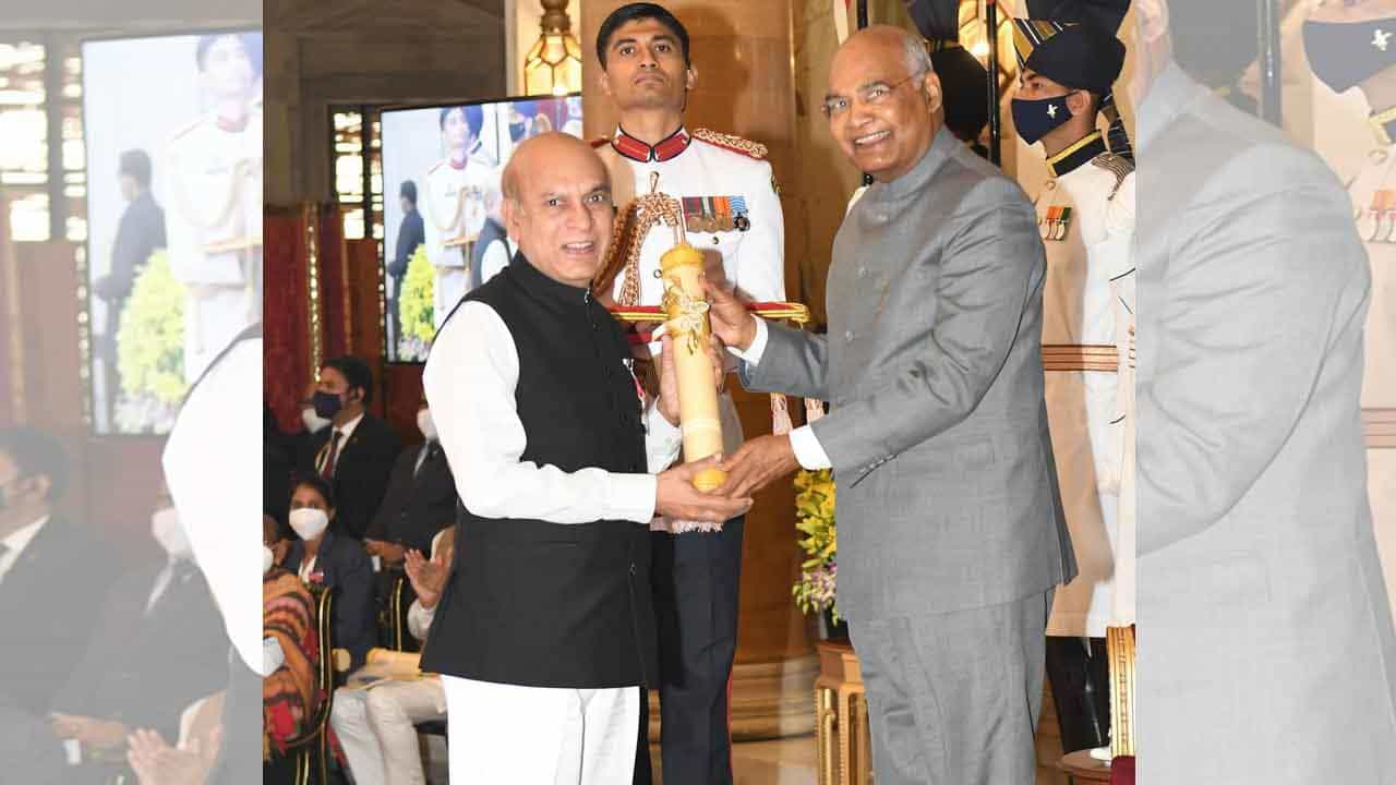 ಬಾಂಗ್ಲಾದೇಶವನ್ನು ಸ್ವತಂತ್ರಗೊಳಿಸಲು ಭಾರತಕ್ಕೆ ಸಹಾಯ ಮಾಡಿದ ಮಾಜಿ ಪಾಕ್ ಯೋಧನಿಗೆ ಪದ್ಮಶ್ರೀ; ಯಾರು ಈ ವ್ಯಕ್ತಿ? ಬಾಂಗ್ಲಾದೇಶವನ್ನು ಸ್ವತಂತ್ರಗೊಳಿಸಲು ಭಾರತಕ್ಕೆ ಸಹಾಯ ಮಾಡಿದ ಮಾಜಿ ಪಾಕ್ ಯೋಧನಿಗೆ ಪದ್ಮಶ್ರೀ; ಯಾರು ಈ ವ್ಯಕ್ತಿ?