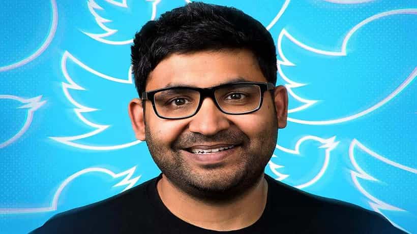 Parag Agrawal Controversy: ಟ್ವಿಟರ್ ಸಿಇಒ ಆಗಿ ನೇಮಕಗೊಂಡ ಮೊದಲ ದಿನವೇ ಪರಾಗ್ ವಿವಾದ