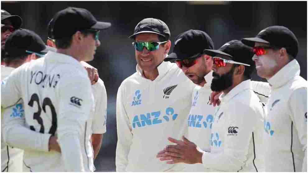 New Zealand tour of India: ಭಾರತ ಪ್ರವಾಸಕ್ಕೆ ಬಲಿಷ್ಠ 15 ಸದಸ್ಯರ ಟೆಸ್ಟ್ ತಂಡ ಪ್ರಕಟಿಸಿದ ನ್ಯೂಜಿಲೆಂಡ್!