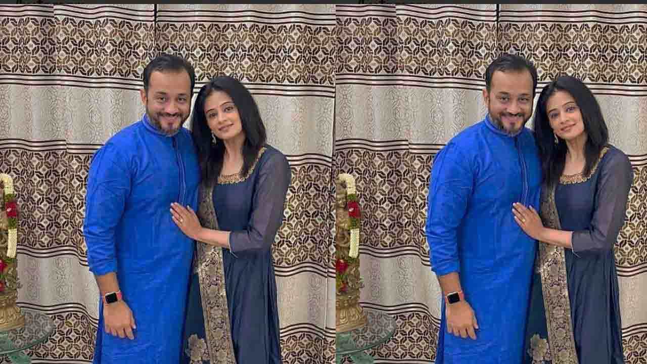 ವಿಚ್ಛೇದನ ವದಂತಿ ಹಬ್ಬಿಸಿದವರಿಗೆ ಸೈಲೆಂಟ್ ಆಗಿ ಉತ್ತರಿಸಿದ ಪ್ರಿಯಾಮಣಿ ವಿಚ್ಛೇದನ ವದಂತಿ ಹಬ್ಬಿಸಿದವರಿಗೆ ಸೈಲೆಂಟ್ ಆಗಿ ಉತ್ತರಿಸಿದ ಪ್ರಿಯಾಮಣಿ