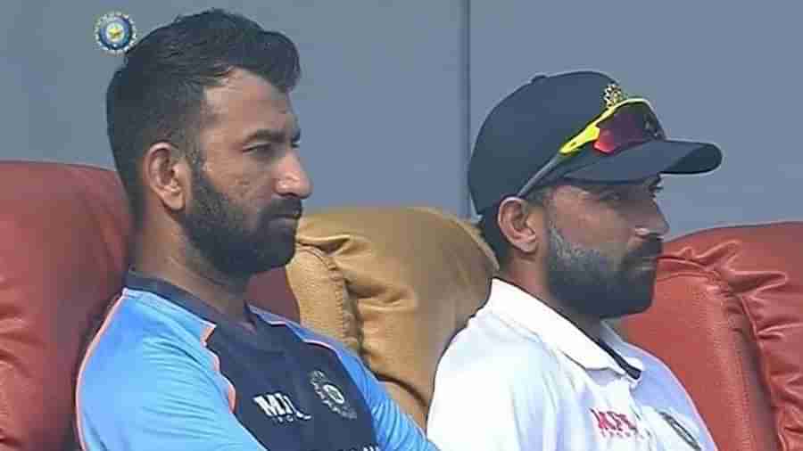 IND vs NZ: ಕಳಪೆ ಫಾರ್ಮ್ನಿಂದ ಬಳಲುತ್ತಿರುವ ರಹಾನೆ- ಪೂಜಾರಗೆ ಟ್ರೋಲರ್ಸ್ ಕಾಟ