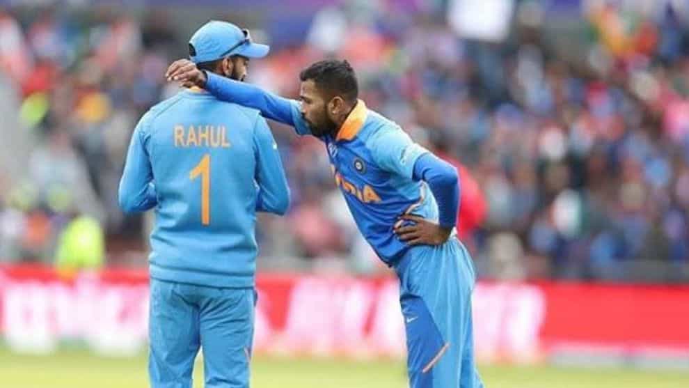 IND vs NZ: ಟೀಂ ಇಂಡಿಯಾದಿಂದ ಹಾರ್ದಿಕ್ ಪಾಂಡ್ಯರನ್ನು ಕೈಬಿಟ್ಟಿದ್ಯಾಕೆ? ಕನ್ನಡಿಗ ರಾಹುಲ್ ನೀಡಿದ ಉತ್ತರವಿದು IND vs NZ: ಟೀಂ ಇಂಡಿಯಾದಿಂದ ಹಾರ್ದಿಕ್ ಪಾಂಡ್ಯರನ್ನು ಕೈಬಿಟ್ಟಿದ್ಯಾಕೆ? ಕನ್ನಡಿಗ ರಾಹುಲ್ ನೀಡಿದ ಉತ್ತರವಿದು