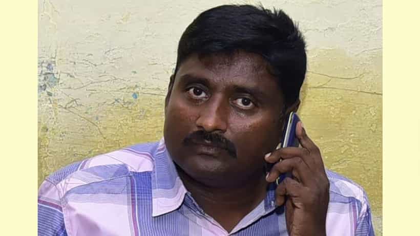 ಚಿತ್ರದುರ್ಗ: ವಾಕಿಂಗ್ ಮುಗಿಸಿ ಮನೆಗೆ ತೆರಳಿದ್ದ ವೇಳೆ ಹೃದಯಾಘಾತದಿಂದ ಡಿವೈಎಸ್ಪಿ ಸಾವು
