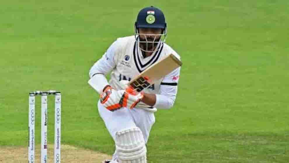 IND vs NZ: ಮೂರು ವರ್ಷಗಳ ನಂತರ ಕೆಟ್ಟ ದಾಖಲೆಯೊಂದಕ್ಕೆ ಕೊರಳೊಡ್ಡಿದ ರವೀಂದ್ರ ಜಡೇಜಾ