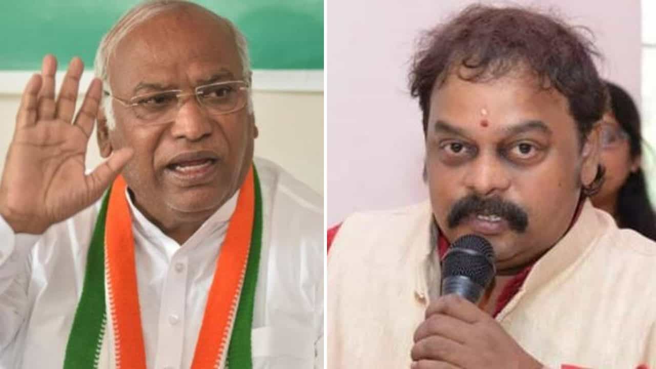 ಕೃಷಿ ಮಸೂದೆ ವಾಪಸ್: ಪ್ರಜಾಸತ್ತೆಯಲ್ಲಿ ಜನಶಕ್ತಿಯೇ ಅಂತಿಮ, ಇದು ರಾಜಕೀಯ ತೀರ್ಮಾನ- ವಿಪಕ್ಷ ನಾಯಕರುಗಳ ಪ್ರತಿಕ್ರಿಯೆ ಕೃಷಿ ಮಸೂದೆ ವಾಪಸ್: ಪ್ರಜಾಸತ್ತೆಯಲ್ಲಿ ಜನಶಕ್ತಿಯೇ ಅಂತಿಮ, ಇದು ರಾಜಕೀಯ ತೀರ್ಮಾನ- ವಿಪಕ್ಷ ನಾಯಕರುಗಳ ಪ್ರತಿಕ್ರಿಯೆ