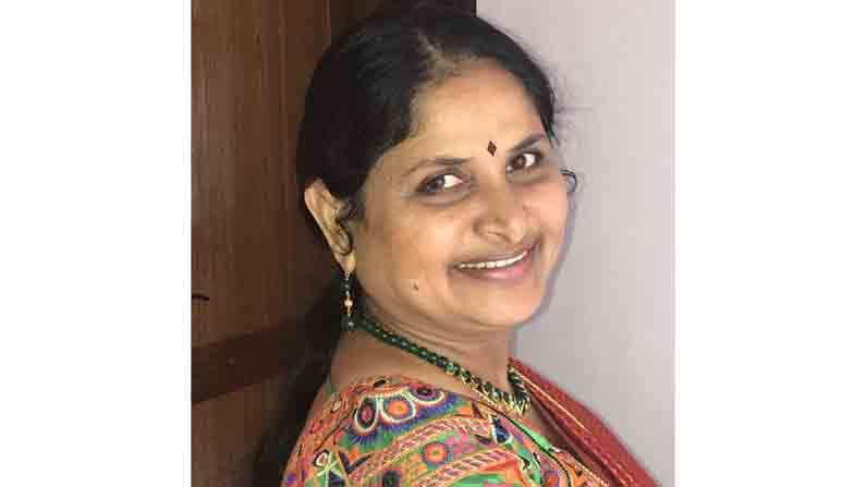 H R Sujatha H S Shivaprakash