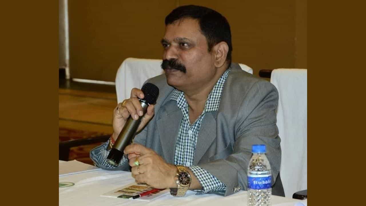 ಕರ್ನಾಟಕ ರಾಜ್ಯದ ಮೊದಲ ಹಿಮೋಫಿಲಿಯಾ ಸಂಸ್ಥೆ: 32 ವರ್ಷಗಳ ಸಾರ್ಥಕ ಸೇವೆಗೆ ಒಲಿದು ಬಂದ ಕನ್ನಡ ರಾಜ್ಯೋತ್ಸವ ಪ್ರಶಸ್ತಿ ಕರ್ನಾಟಕ ರಾಜ್ಯದ ಮೊದಲ ಹಿಮೋಫಿಲಿಯಾ ಸಂಸ್ಥೆ: 32 ವರ್ಷಗಳ ಸಾರ್ಥಕ ಸೇವೆಗೆ ಒಲಿದು ಬಂದ ಕನ್ನಡ ರಾಜ್ಯೋತ್ಸವ ಪ್ರಶಸ್ತಿ
