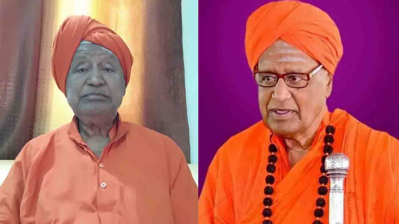 ಡಾ. ಸಂಗನಬಸವ ಶ್ರೀಗಳಿಗೆ ಸಕಲ ಸರ್ಕಾರಿ ಗೌರವ ಸಲ್ಲಿಕೆ; ಡಾ. ಅಭಿನವ ಅನ್ನದಾನ ಶ್ರೀಗಳ ಅಂತಿಮ ದರ್ಶನಕ್ಕೆ ಹರಿದುಬಂದ ಜನಸಾಗರ ಡಾ. ಸಂಗನಬಸವ ಶ್ರೀಗಳಿಗೆ ಸಕಲ ಸರ್ಕಾರಿ ಗೌರವ ಸಲ್ಲಿಕೆ; ಡಾ. ಅಭಿನವ ಅನ್ನದಾನ ಶ್ರೀಗಳ ಅಂತಿಮ ದರ್ಶನಕ್ಕೆ ಹರಿದುಬಂದ ಜನಸಾಗರ