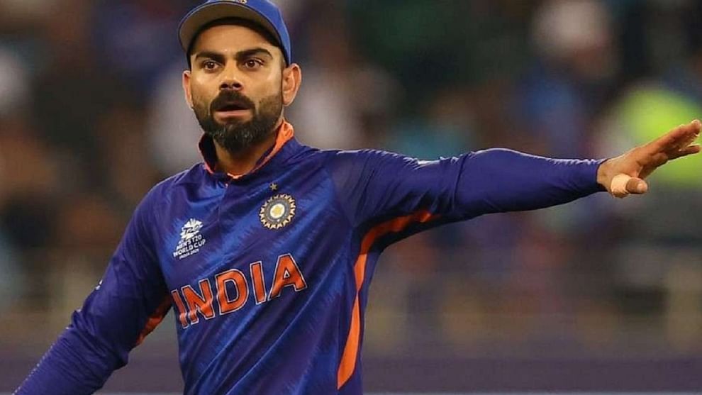 Virat Kohli: ಆಟದ ಎಲ್ಲಾ ಸ್ವರೂಪಗಳಲ್ಲಿ ಕೊಹ್ಲಿ ನಾಯಕತ್ವ ತೊರೆಯುವುದೇ ಸೂಕ್ತ: ಪಾಕ್ ಕ್ರಿಕೆಟಿಗ ಶಾಹಿದ್ ಅಫ್ರಿದಿ