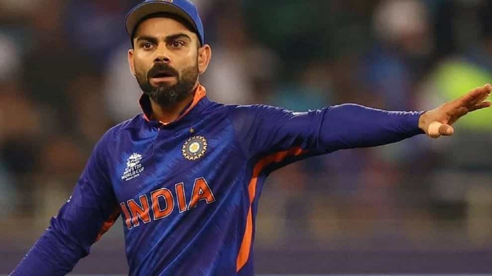 Virat Kohli: ಆಟದ ಎಲ್ಲಾ ಸ್ವರೂಪಗಳಲ್ಲಿ ಕೊಹ್ಲಿ ನಾಯಕತ್ವ ತೊರೆಯುವುದೇ ಸೂಕ್ತ: ಪಾಕ್ ಕ್ರಿಕೆಟಿಗ ಶಾಹಿದ್ ಅಫ್ರಿದಿ Virat Kohli: ಆಟದ ಎಲ್ಲಾ ಸ್ವರೂಪಗಳಲ್ಲಿ ಕೊಹ್ಲಿ ನಾಯಕತ್ವ ತೊರೆಯುವುದೇ ಸೂಕ್ತ: ಪಾಕ್ ಕ್ರಿಕೆಟಿಗ ಶಾಹಿದ್ ಅಫ್ರಿದಿ