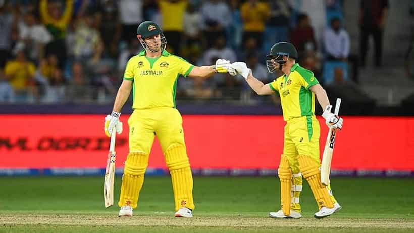 T20 World Cup 2021 Final: ಕಿವೀಸ್ ಕಿವಿ ಹಿಂಡಿದ ಕಾಂಗರೂ! ಚೊಚ್ಚಲ ಟಿ20 ವಿಶ್ವಕಪ್ ಗೆದ್ದ ಆಸ್ಟ್ರೇಲಿಯಾ