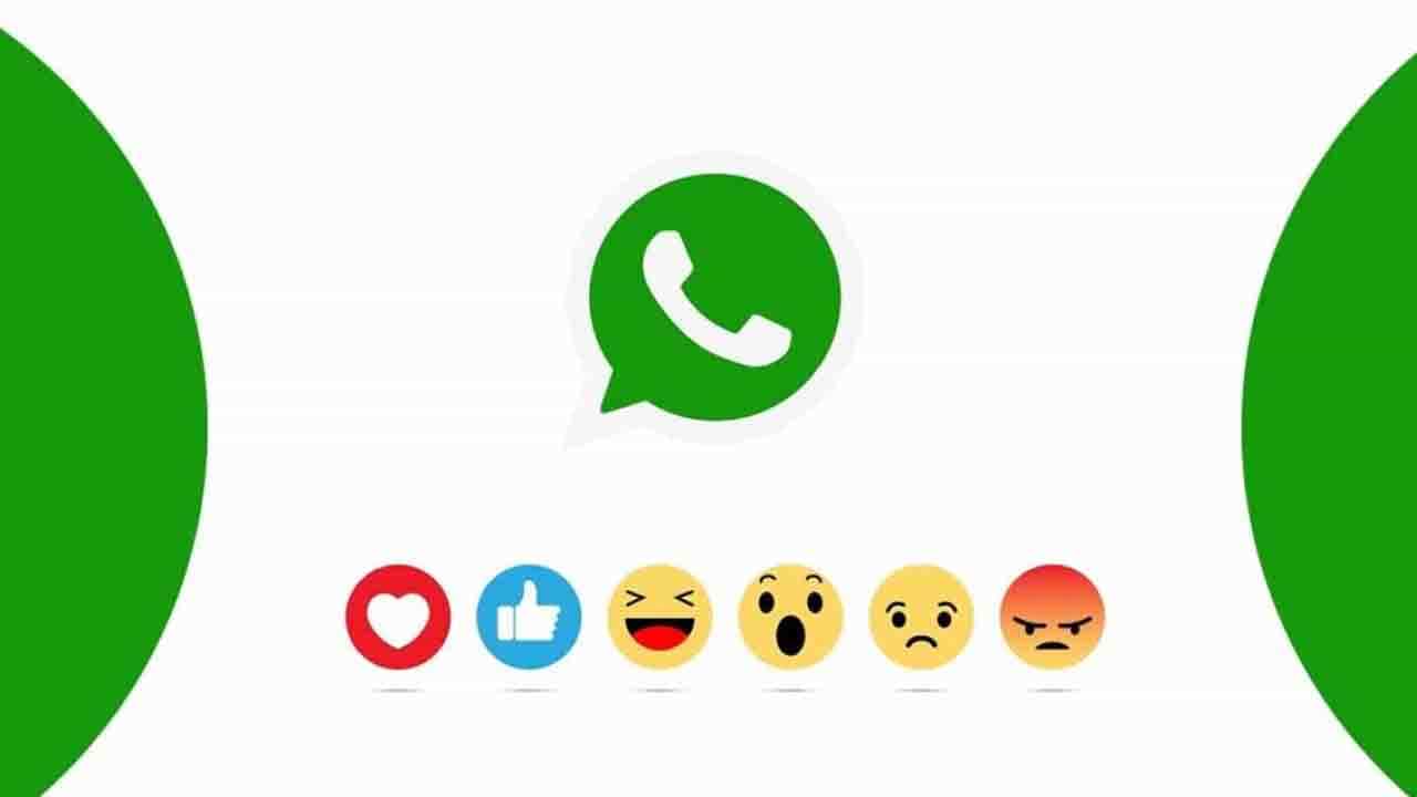 WhatsApp: ಕೆಲವೇ ದಿನಗಳಲ್ಲಿ ಬರುತ್ತಿದೆ ವಾಟ್ಸ್​ಆ್ಯಪ್​ ಹೊಸ ಅಪ್ಡೇಟ್: ನಿಮಗೆ ಸಿಗಲಿದೆ ಈ ಅಚ್ಚರಿಯ ಫೀಚರ್