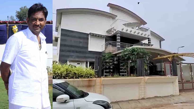 Murder: ರಾಡ್ನಿಂದ ಪತಿ ಹತ್ಯೆಗೈದು ಪೊಲೀಸರ ಮುಂದೆ ಶರಣಾದ 2ನೇ ಪತ್ನಿ, ಕೊಲೆಯ ಹಿಂದೆ ಆಸ್ತಿ ಕಬಳಿಕೆ ಆರೋಪ