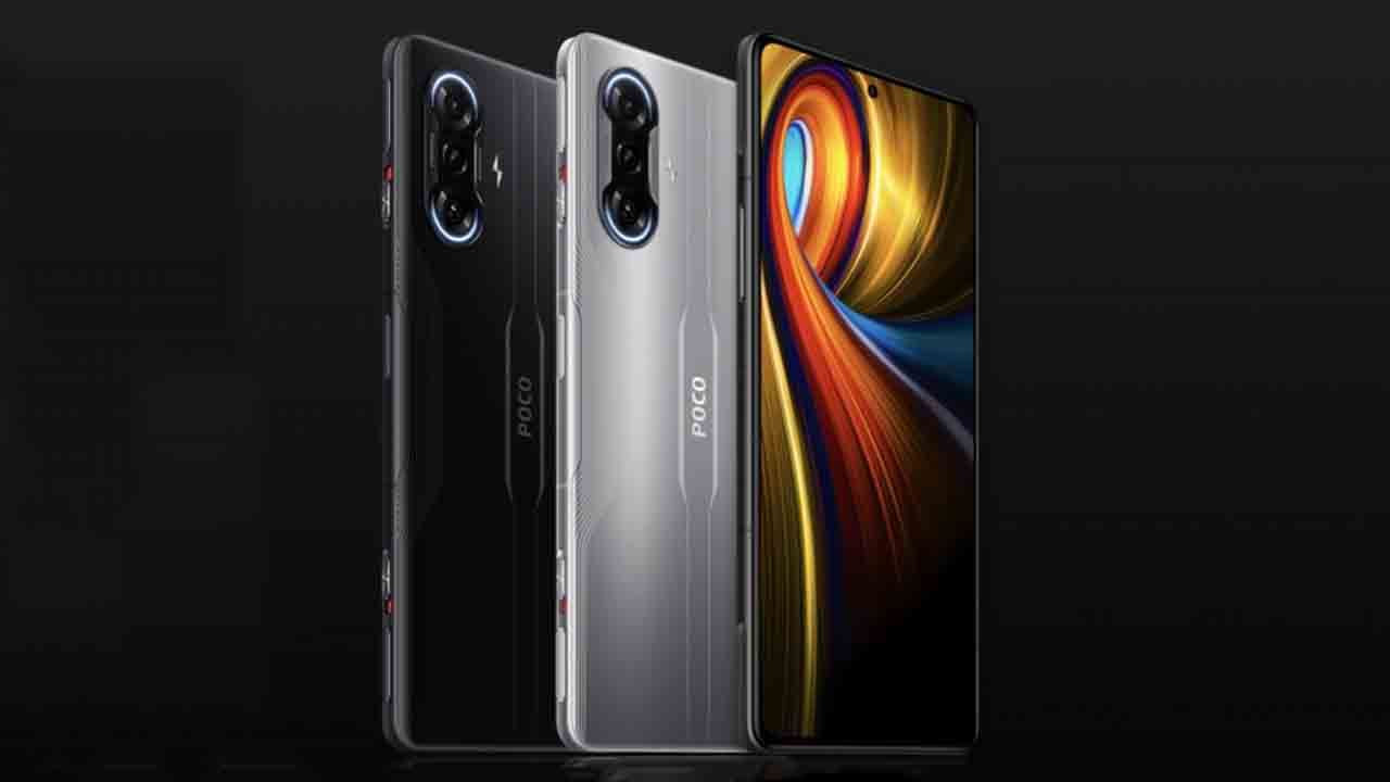 Poco F3 GT: ನೀವು ಗೇಮಿಂಗ್ ಪ್ರಿಯರಾಗಿದ್ದರೆ 8GB RAM ಮತ್ತು 256GB ಸಂಗ್ರಹಣೆಯೊಂದಿಗೆ MediaTek ಡೈಮೆನ್ಸಿಟಿ 1200 SoC ಅನ್ನು ಸಹ ಹೊಂದಿರುವ Poco F3 GT ಅನ್ನು ಪರಿಶೀಲಿಸಬಹುದು. ಇದು 120Hz ರಿಫ್ರೆಶ್ ದರ ಮತ್ತು 480Hz ಟಚ್ ಸ್ಯಾಂಪ್ಲಿಂಗ್ ದರದೊಂದಿಗೆ 6.67-ಇಂಚಿನ AMOLED ಡಿಸ್ಪ್ಲೇಯನ್ನು ಹೊಂದಿದೆ. 64-ಮೆಗಾಪಿಕ್ಸೆಲ್ ಟ್ರಿಪಲ್ ರಿಯರ್ ಕ್ಯಾಮೆರಾ ಸೆಟಪ್ ಮತ್ತು 67W ಫಾಸ್ಟ್ ಚಾರ್ಜಿಂಗ್ ಜೊತೆಗೆ 5,065mAh ಬ್ಯಾಟರಿ ಪ್ಯಾಕ್ ಸಹ ಇದೆ. ಇದರ ಬೆಲೆ 28,999 ರೂ.