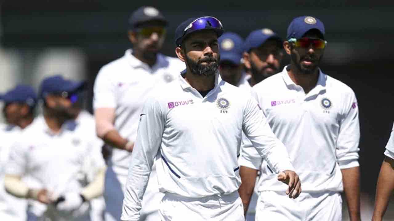 IND vs SA: ಓಮಿಕ್ರಾನ್ ಆತಂಕ; ಪ್ರೇಕ್ಷಕರಿಲ್ಲದೆ ನಡೆಯಲಿದೆ ಭಾರತ- ಆಫ್ರಿಕಾ ಬಾಕ್ಸಿಂಗ್ ಡೇ ಟೆಸ್ಟ್ IND vs SA: ಓಮಿಕ್ರಾನ್ ಆತಂಕ; ಪ್ರೇಕ್ಷಕರಿಲ್ಲದೆ ನಡೆಯಲಿದೆ ಭಾರತ- ಆಫ್ರಿಕಾ ಬಾಕ್ಸಿಂಗ್ ಡೇ ಟೆಸ್ಟ್
