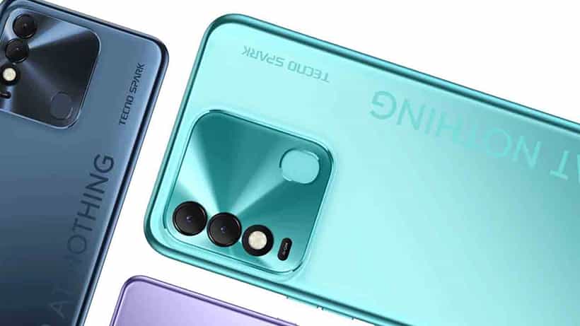 Tecno Spark 8T: ಭಾರತದಲ್ಲಿ ಇಂದು ಬಿಡುಗಡೆ ಆಗಲಿದೆ ಕುತೂಹಲ ಕೆರಳಿಸಿರುವ ಟೆಕ್ನೋ ಸ್ಪಾರ್ಕ್ 8T ಸ್ಮಾರ್ಟ್ಫೋನ್: ಬೆಲೆ ಎಷ್ಟು?