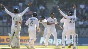 ICC Test Rankings: ಕಿವೀಸ್ ವಿರುದ್ಧ ಸರಣಿ ಗೆದ್ದ ಭಾರತ; ಐಸಿಸಿ ಟೆಸ್ಟ್ ಶ್ರೇಯಾಂಕದಲ್ಲಿ ನಂ.1 ಪಟ್ಟಕ್ಕೇರಿದ ಕೊಹ್ಲಿ ಪಡೆ!