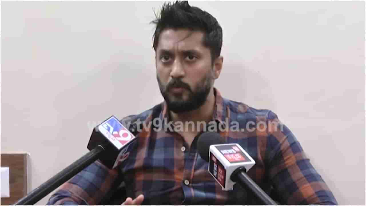 ‘ಅಧಿಕಾರ ದಾಹಕ್ಕಾಗಿ ಮತಾಂತರ ನಿಷೇಧ ಕಾಯ್ದೆ’: ಬೊಮ್ಮಾಯಿ ವಿರುದ್ಧ ಚೇತನ್​ ಗರಂ