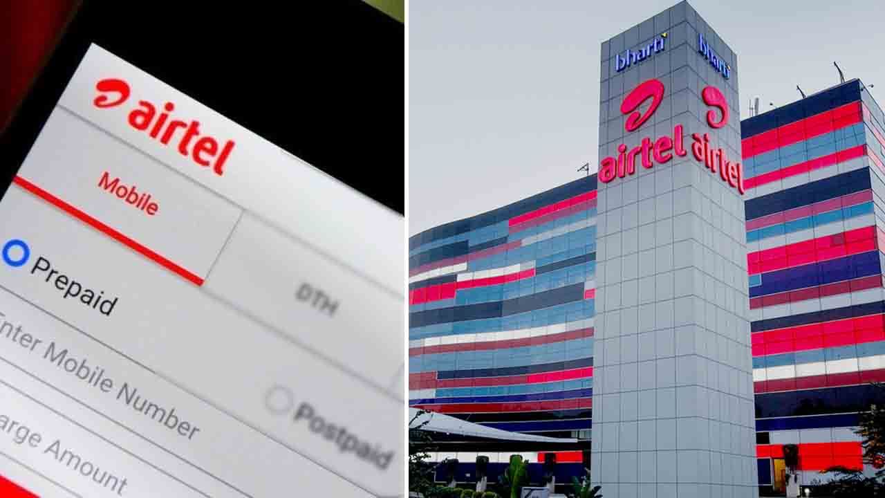 Airtel New Prepaid Plans: ಬೆಲೆ ಏರಿಕೆಯನ್ನೇ ಮರೆಸುತ್ತದೆ ಏರ್ಟೆಲ್​ನ ಈ ಹೊಸ ಆಫರ್: ಬಳಕೆದಾರರು ಫುಲ್ ಖುಷ್