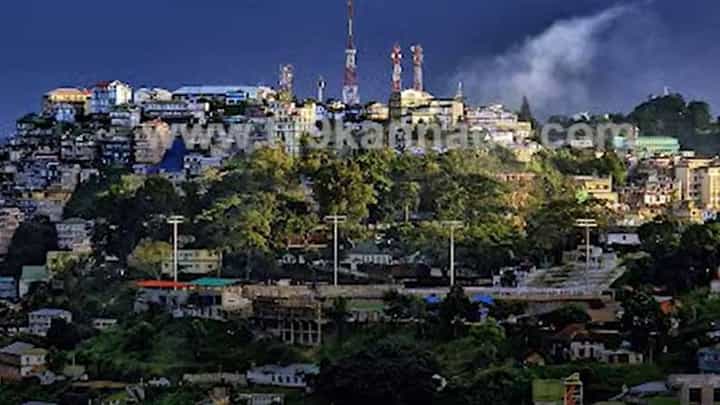 ಉಸಿರಾಡಲು ಶುದ್ಧ ಮತ್ತು ನಿರ್ಮಲ ಹವೆಯಿರುವ ಭಾರತದ ಮೊದಲ ಐದು ನಗರಗಳಲ್ಲಿ ದಾವಣಗೆರೆಯೂ ಸೇರಿದೆ! ಉಸಿರಾಡಲು ಶುದ್ಧ ಮತ್ತು ನಿರ್ಮಲ ಹವೆಯಿರುವ ಭಾರತದ ಮೊದಲ ಐದು ನಗರಗಳಲ್ಲಿ ದಾವಣಗೆರೆಯೂ ಸೇರಿದೆ!