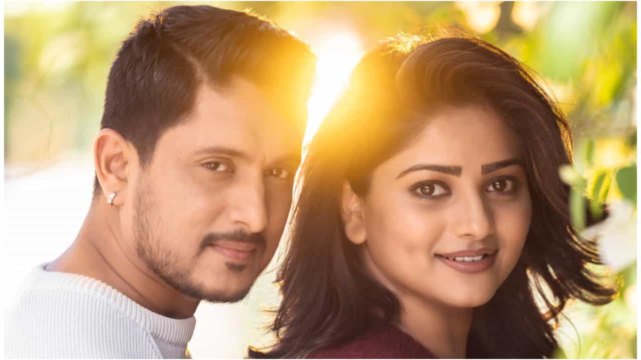 ‘ಲವ್ ಯೂ ರಚ್ಚು’ ವಿಮರ್ಶೆ: ಕೌತುಕದ ಕಥೆಯಲ್ಲಿ ಟ್ವಿಸ್ಟ್ ಓಕೆ; ಪ್ರೇಕ್ಷಕರ ರಂಜನೆಗೆ ಇಷ್ಟೇ ಸಾಕೆ? ‘ಲವ್ ಯೂ ರಚ್ಚು’ ವಿಮರ್ಶೆ: ಕೌತುಕದ ಕಥೆಯಲ್ಲಿ ಟ್ವಿಸ್ಟ್ ಓಕೆ; ಪ್ರೇಕ್ಷಕರ ರಂಜನೆಗೆ ಇಷ್ಟೇ ಸಾಕೆ?