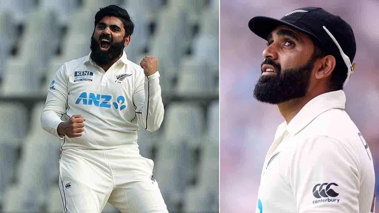 Ajaz Patel: ಭಾರತದ 10 ವಿಕೆಟ್ ಕಿತ್ತ ಈ ಭಾರತೀಯ ಎಜಾಜ್ ಪಟೇಲ್ ಯಾರು?: ಇವರ ಕ್ರಿಕೆಟ್ ಇತಿಹಾಸ ಏನು? Ajaz Patel: ಭಾರತದ 10 ವಿಕೆಟ್ ಕಿತ್ತ ಈ ಭಾರತೀಯ ಎಜಾಜ್ ಪಟೇಲ್ ಯಾರು?: ಇವರ ಕ್ರಿಕೆಟ್ ಇತಿಹಾಸ ಏನು?