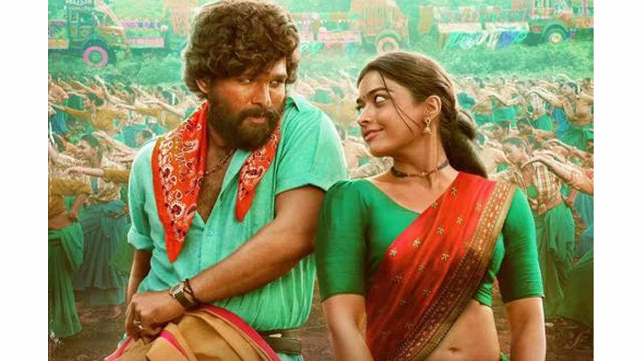 ಬಾಲಿವುಡ್ ತಾರೆಯರಿಗೆ ‘ಪುಷ್ಪ’ ಕಪಾಳಮೋಕ್ಷ ಮಾಡಿದೆ ಎಂದ ವಿವಾದಿತ ನಟ ಬಾಲಿವುಡ್ ತಾರೆಯರಿಗೆ ‘ಪುಷ್ಪ’ ಕಪಾಳಮೋಕ್ಷ ಮಾಡಿದೆ ಎಂದ ವಿವಾದಿತ ನಟ