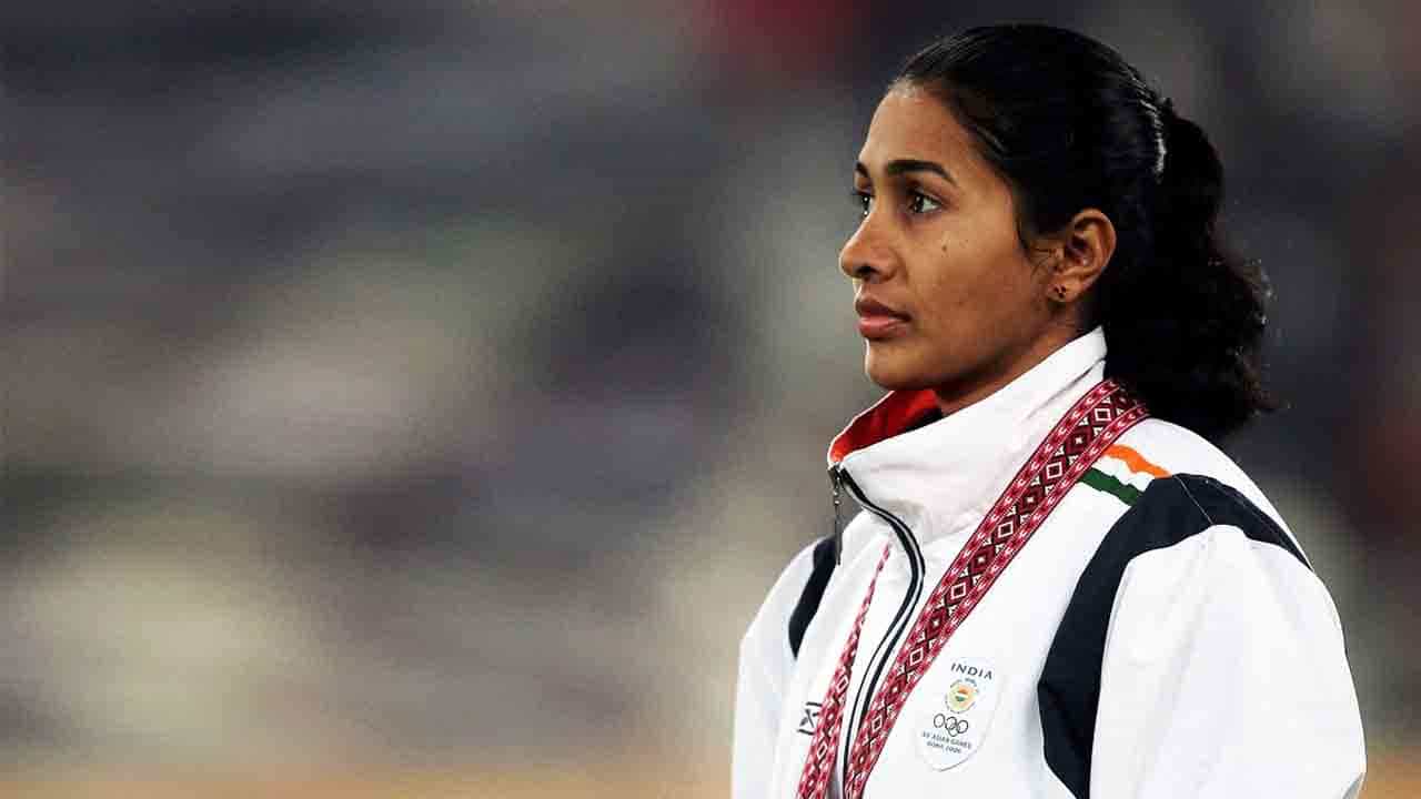 Anju Bobby George: ವಿಶ್ವ ಅಥ್ಲೆಟಿಕ್ಸ್ನಿಂದ ವರ್ಷದ ಮಹಿಳೆ ಪ್ರಶಸ್ತಿ ಪಡೆಯುವುದು ಗೌರವವಾಗಿದೆ: ಅಂಜು ಬಾಬಿ ಜಾರ್ಜ್ Anju Bobby George: ವಿಶ್ವ ಅಥ್ಲೆಟಿಕ್ಸ್ನಿಂದ ವರ್ಷದ ಮಹಿಳೆ ಪ್ರಶಸ್ತಿ ಪಡೆಯುವುದು ಗೌರವವಾಗಿದೆ: ಅಂಜು ಬಾಬಿ ಜಾರ್ಜ್