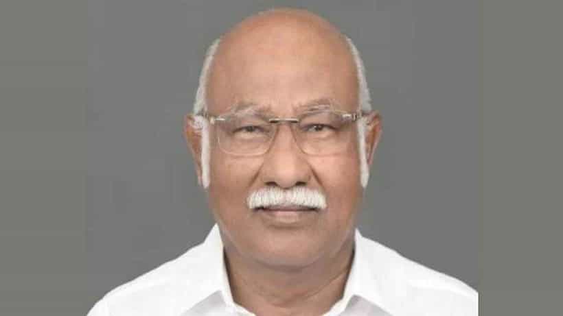ಬಿಜೆಪಿ ವಿರುದ್ಧ ಟೀಕೆ ಮಾಡಿದ ಮುಸ್ಲಿಂ ನಾಯಕ ಎ ಅನ್ವರ್ ರಾಜಾರನ್ನು ಪಕ್ಷದಿಂದ ಹೊರಹಾಕಿದ ಎಐಎಡಿಎಂಕೆ