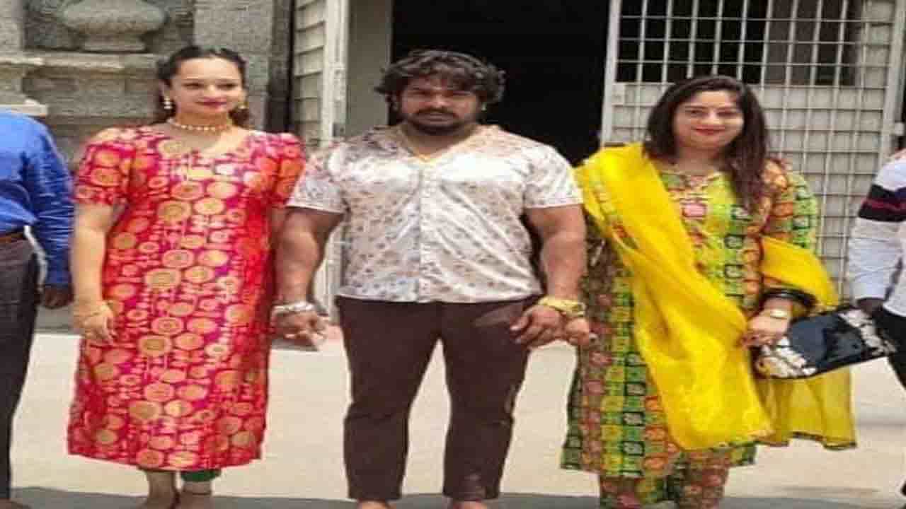 3ನೆಯ ಮುದ್ದಿನ ಗಂಡನ ಬಗ್ಗೆ ಇತ್ತು ಅನುಮಾನ! ಮತ್ತೊಬ್ಬ ರೌಡಿಗೆ ವಿಚಾರ ತಿಳಿಸಿದ್ದ ಅರ್ಚನಾ: ಇದು ತ್ರಿಕೋನ ಪ್ರೇಮದ ಫಲಾನಾ? 3ನೆಯ ಮುದ್ದಿನ ಗಂಡನ ಬಗ್ಗೆ ಇತ್ತು ಅನುಮಾನ! ಮತ್ತೊಬ್ಬ ರೌಡಿಗೆ ವಿಚಾರ ತಿಳಿಸಿದ್ದ ಅರ್ಚನಾ: ಇದು ತ್ರಿಕೋನ ಪ್ರೇಮದ ಫಲಾನಾ?