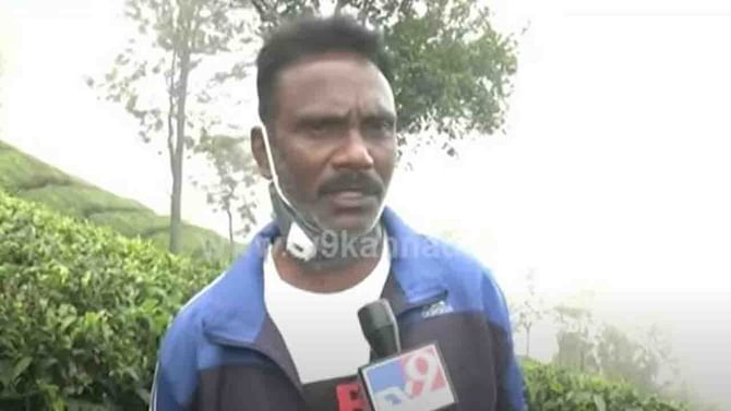 Army Chopper Crash: ಜನರಲ್ ಬಿಪಿನ್ ರಾವತ್ ನನಗೆ ನೀರು ಕೇಳಿದ್ದರು -ಪ್ರತ್ಯಕ್ಷದರ್ಶಿ Army Chopper Crash: ಜನರಲ್ ಬಿಪಿನ್ ರಾವತ್ ನನಗೆ ನೀರು ಕೇಳಿದ್ದರು -ಪ್ರತ್ಯಕ್ಷದರ್ಶಿ