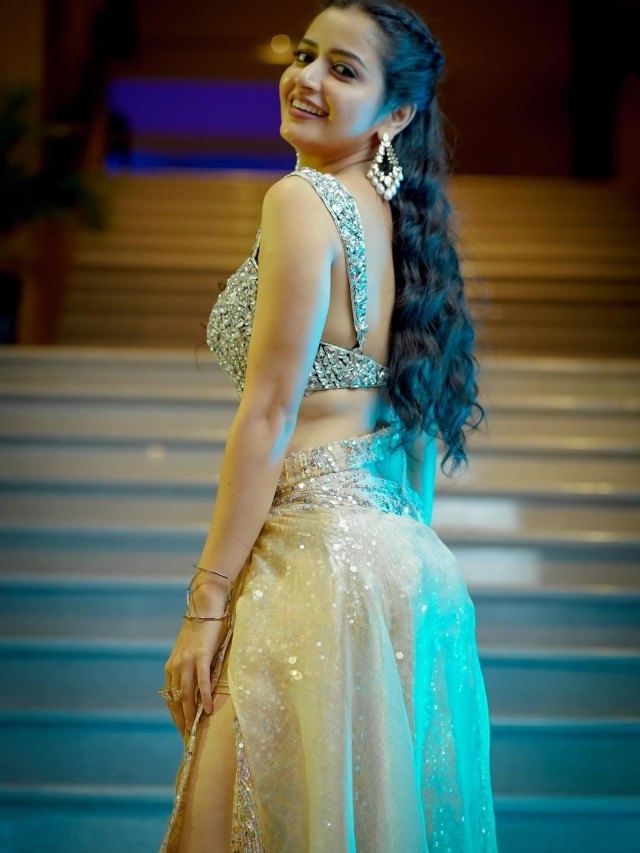 Ashika Ranganath 1