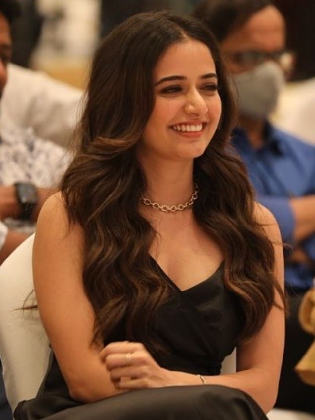Ashika Ranganath 2