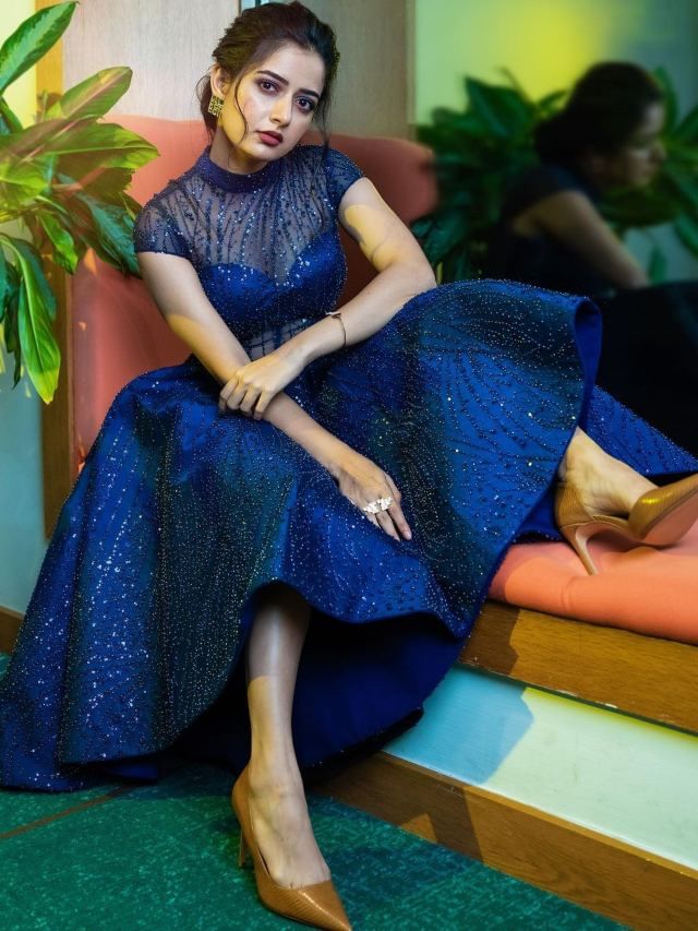 Ashika Ranganath 3
