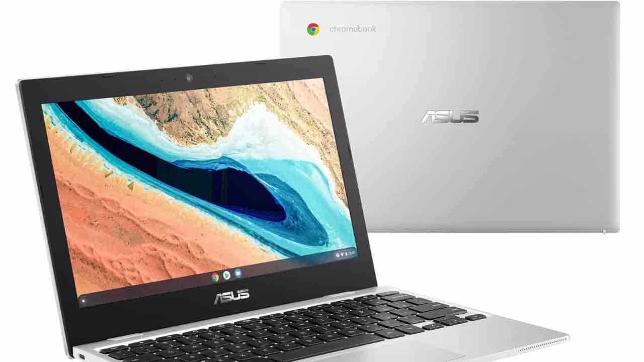 Asus Chromebook CX1101: ಆಸುಸ್ನಿಂದ ಕೇವಲ 19,999 ರೂ. ಗೆ ಹೊಸ ಲ್ಯಾಪ್ಟಾಪ್ ಬಿಡುಗಡೆ: ಇದರಲ್ಲಿದೆ ಆಕರ್ಷಕ ಫೀಚರ್ಸ್ Asus Chromebook CX1101: ಆಸುಸ್ನಿಂದ ಕೇವಲ 19,999 ರೂ. ಗೆ ಹೊಸ ಲ್ಯಾಪ್ಟಾಪ್ ಬಿಡುಗಡೆ: ಇದರಲ್ಲಿದೆ ಆಕರ್ಷಕ ಫೀಚರ್ಸ್