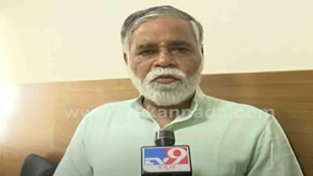 Hijab Row: ಕೋರ್ಟ್ ಆದೇಶ ನೋಡಿಕೊಂಡು ಮುಂದಿನ ತೀರ್ಮಾನ ಮಾಡುತ್ತೇವೆ -ಶಿಕ್ಷಣ ಸಚಿವ ಬಿ ಸಿ ನಾಗೇಶ್