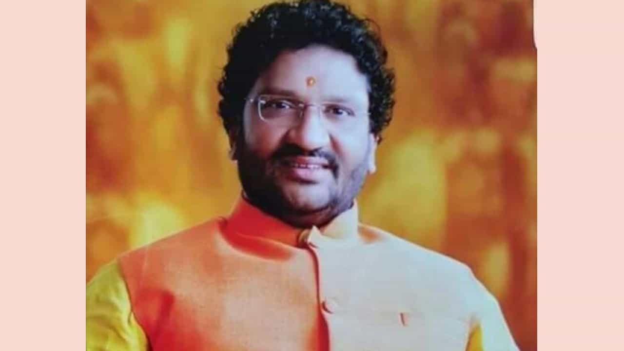 Vidhan Parishad Election 2021: ಕಾಂಗ್ರೆಸ್, ಬಿಜೆಪಿಗೆ ಪ್ರತಿಷ್ಠೆಯ ಕಣವಾಗಿದ್ದ ಬೀದರ್ ಕ್ಷೇತ್ರದಲ್ಲಿ ಕಾಂಗ್ರೆಸ್ ಅಭ್ಯರ್ಥಿ ಭೀಮರಾವ್ ಪಾಟೀಲ್ ಗೆಲುವು Vidhan Parishad Election 2021: ಕಾಂಗ್ರೆಸ್, ಬಿಜೆಪಿಗೆ ಪ್ರತಿಷ್ಠೆಯ ಕಣವಾಗಿದ್ದ ಬೀದರ್ ಕ್ಷೇತ್ರದಲ್ಲಿ ಕಾಂಗ್ರೆಸ್ ಅಭ್ಯರ್ಥಿ ಭೀಮರಾವ್ ಪಾಟೀಲ್ ಗೆಲುವು